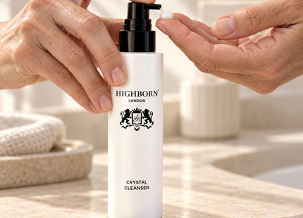 Crystal Cleanser (100ml)