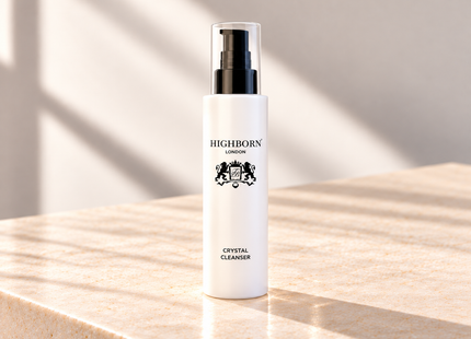 Crystal Cleanser (100ml)