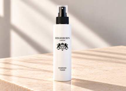 Diamond Toner (100ml)