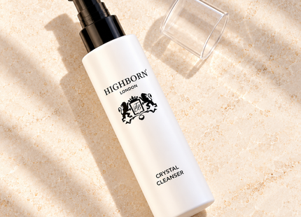 Crystal Cleanser (100ml)