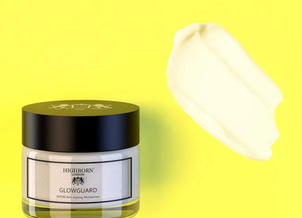 GLOWGUARD SPF30 Anti-Ageing Moisturiser