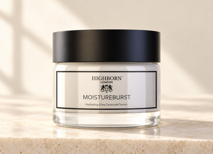 MOISTUREBURST Hydrating Glow Ceramide Serum