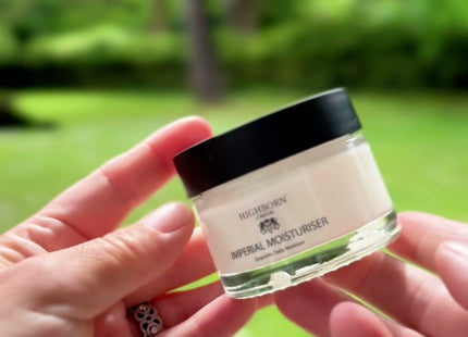 Imperial Moisturiser