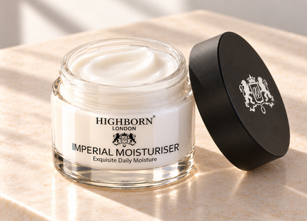 Imperial Moisturiser
