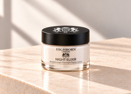 Night Elixir
