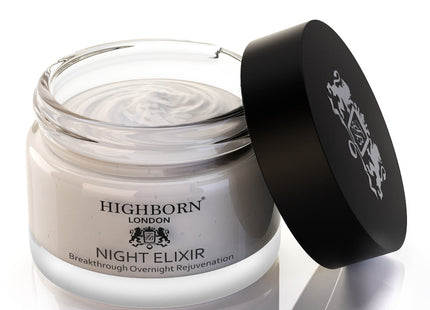 Night Elixir