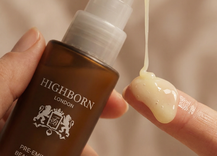 Pre-Eminent Beauty Serum