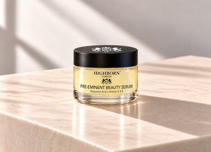 Pre-Eminent Beauty Serum