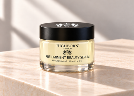 Pre-Eminent Beauty Serum