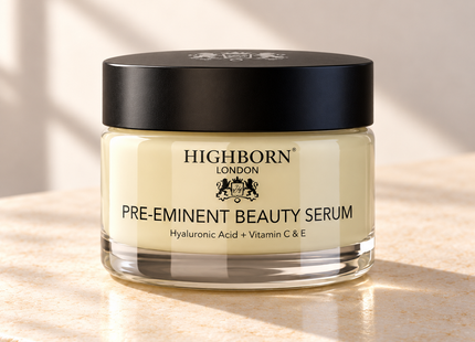 Pre-Eminent Beauty Serum