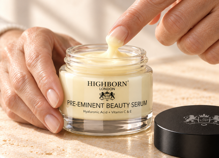 Pre-Eminent Beauty Serum