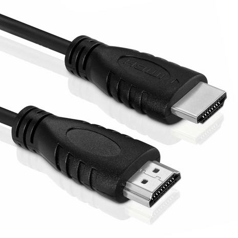 AV:Link Full HD HDMI to HDMI Cable