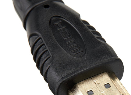 4K HDMI Cable – High-Speed UHD 4K@60Hz