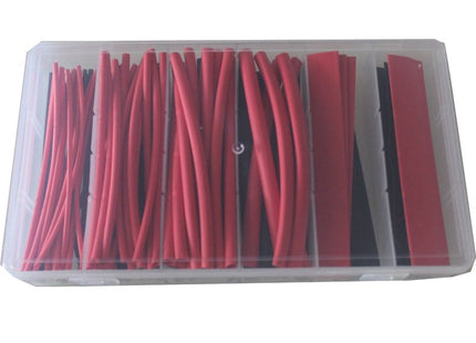 DroneBuildr 100pcs 10cm Heat Shrink Tube Kit