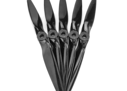 6x4E Bi Blade Propeller Pack of 5 (Hee Wing F-01)