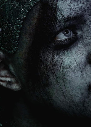 Hellblade Senua's Sacrifice PS4