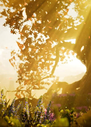 Hellblade Senua's Sacrifice PS4