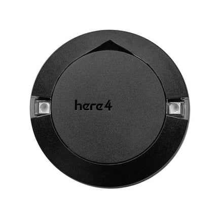 CubePilot Here4 RTK GNSS Module - Multiband L1/L5 GPS for Drones & UAV