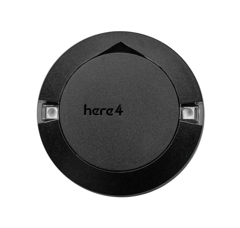 CubePilot Here4 RTK GNSS Module - Multiband L1/L5 GPS for Drones & UAV