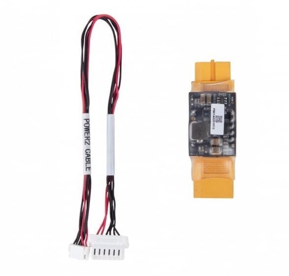 CubePilot Power Brick Mini for Cube Autopilot / Pixhawk 2