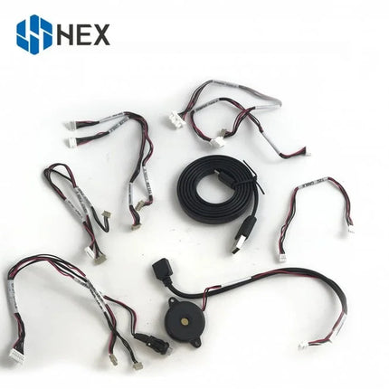 Cube Autopilot Cable Set