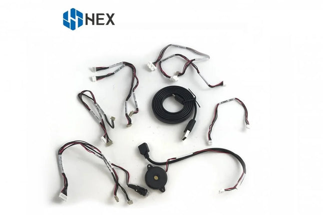 Cube Autopilot Cable Set