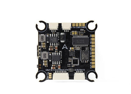 HGLRC F405 8S V1 Flight Controller FC