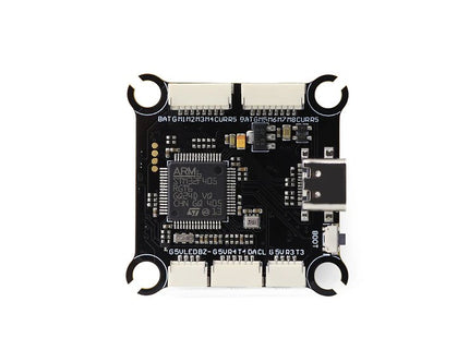 HGLRC F405 8S V1 Flight Controller FC