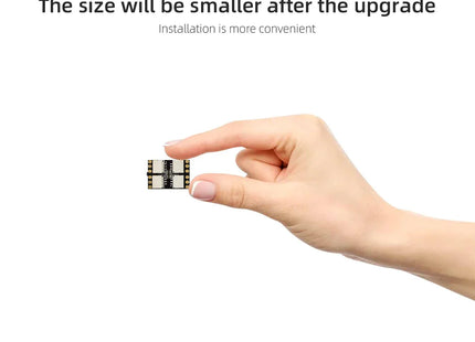 HGLRC LED MINI Controller