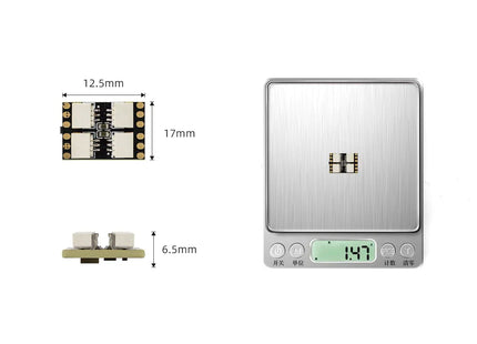 HGLRC LED MINI Controller