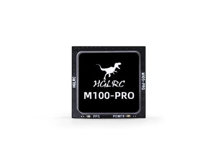HGLRC M100 Pro GPS Module
