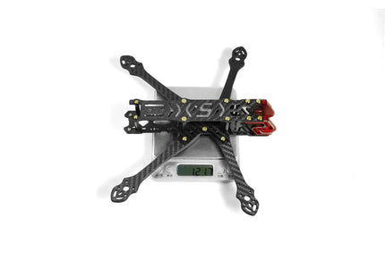 HGLRC Sector D5 Freestyle FPV Frame