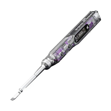 HGLRC RC2 Soldering Iron