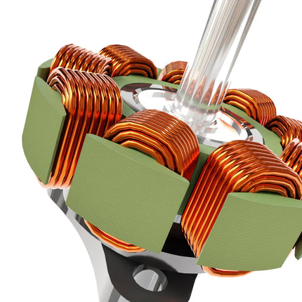 HGLRC Specter 1002 2100Kv brushless Motor