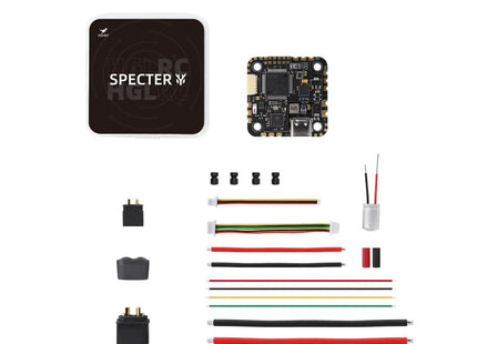 HGLRC Specter 25A F7 AIO Flight Controller