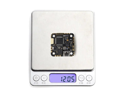 HGLRC Specter 25A F7 AIO Flight Controller