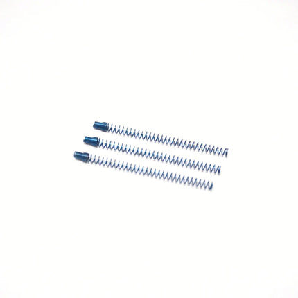 Hi-Capa Hub ‘TORQ’ 140% Nozzle Springs - 3 Pack