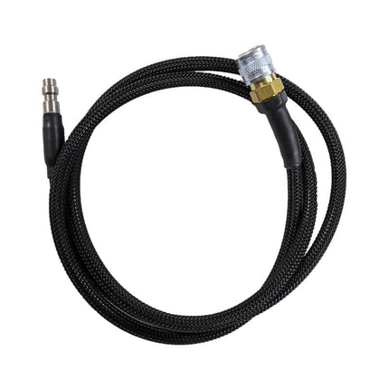 High Pressure Airsoft Custom HPA line (36" - 10 Colours)