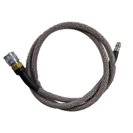 High Pressure Airsoft Custom HPA line (36" - 10 Colours)
