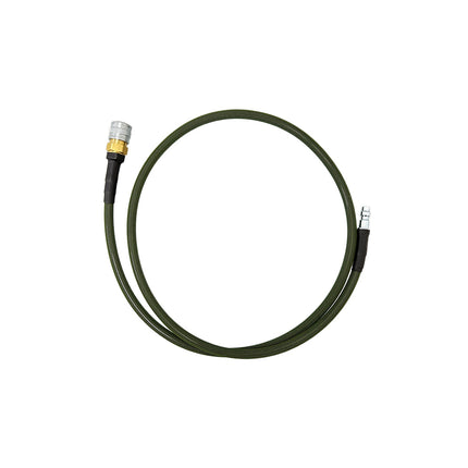 High Pressure Airsoft Custom HPA line (36" - 10 Colours)