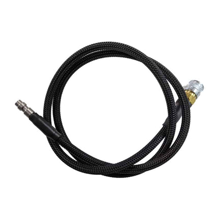 High Pressure Airsoft Custom HPA line 42"