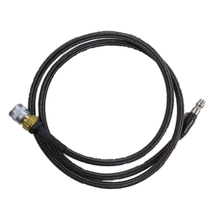 High Pressure Airsoft Custom HPA line 42"