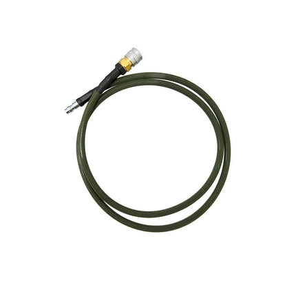 High Pressure Airsoft Custom HPA line 42"