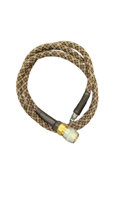 High Pressure Airsoft Custom HPA line 42"