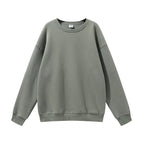 S / Grey Green