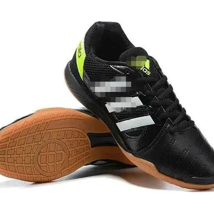 High Quality Original Famous Branded FG High Ankle Football Shoes