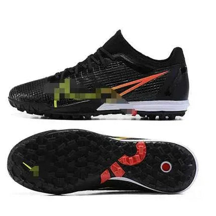 High Quality Original Famous Branded FG High Ankle Football Shoes