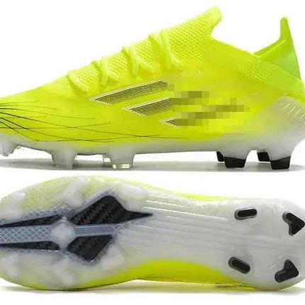 High Quality Original Famous Branded FG High Ankle Football Shoes