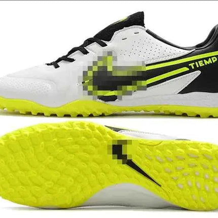 High Quality Original Famous Branded FG High Ankle Football Shoes