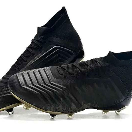 High Quality Top Grade Soccer Shoes - Euro Size 39-45 - Football Shoes
